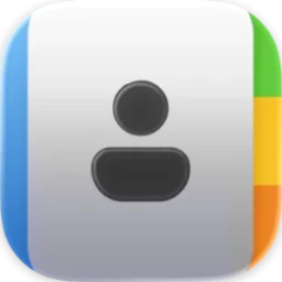 BusyContacts Icon