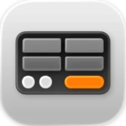 Aspect Ratio Icon