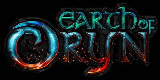 Earth of Oryn Cover