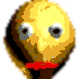 Baldi's Basics Plus Icon