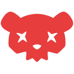 Bearly Brave Icon