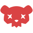 Bearly Brave Icon