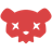 Bearly Brave Icon