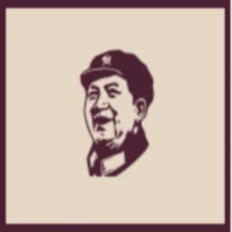 China: Mao's legacy Icon