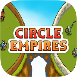 Circle Empires Icon