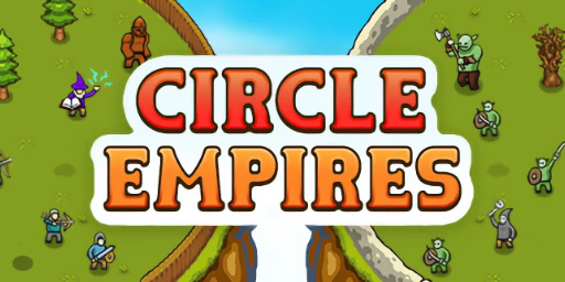 Circle Empires Cover