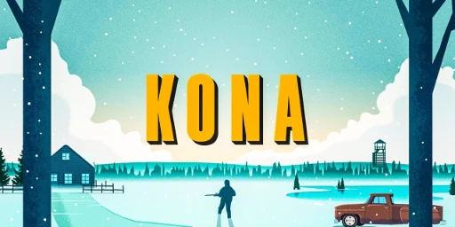 Kona Cover