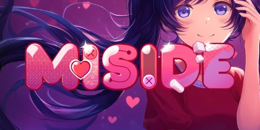 MiSide Cover