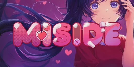 MiSide Cover
