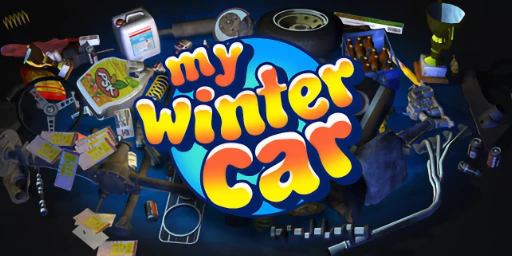 My Winter Car Cover