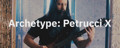 Neural DSP Archetype Petrucci X Icon