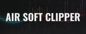 AIR Music Technology AIR Soft Clipper Icon