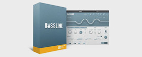 AIR Music Technology Bassline Icon