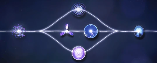 Lunacy Audio BEAM Cover