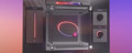 Lunacy Audio CUBE Icon