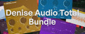 Denise Audio Total Bundle Icon