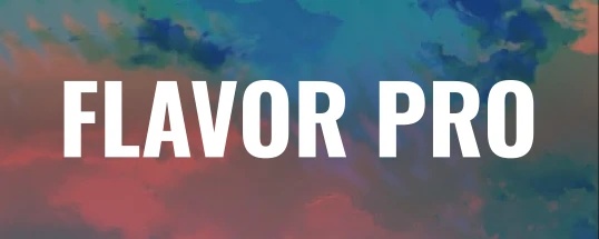 AIR Music Technology AIR Flavor Pro Cover