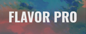 AIR Music Technology AIR Flavor Pro Icon