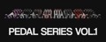 HZE Pedal Series Volume 1 Icon