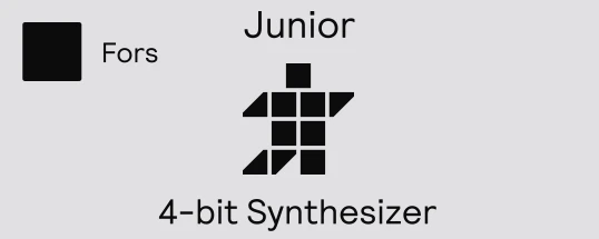 Fors Junior Cover