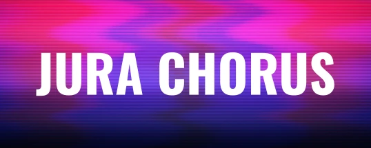 AIR Music Technology AIR Jura Chorus Cover