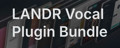 LANDR Vocal Plugin Bundle Icon
