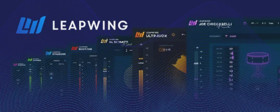 Leapwing Audio Bundle Icon