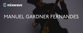 MixWave Manuel Gardner Fernandes Icon