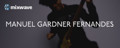 MixWave Manuel Gardner Fernandes Icon