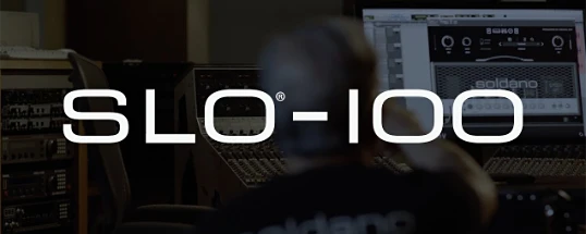 Neural DSP Soldano SLO-100 X Cover