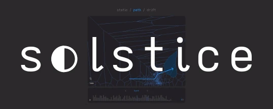 Minuit solstice Cover