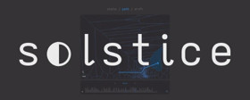 Minuit solstice Icon