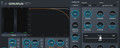 Exponential Audio Stratus Icon