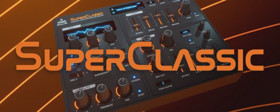 Hahmo DSP SuperClassic Icon