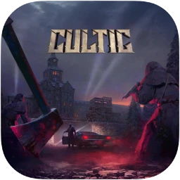 CULTIC Icon