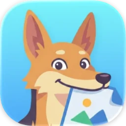 JPEG Jackal Icon