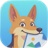 JPEG Jackal Icon