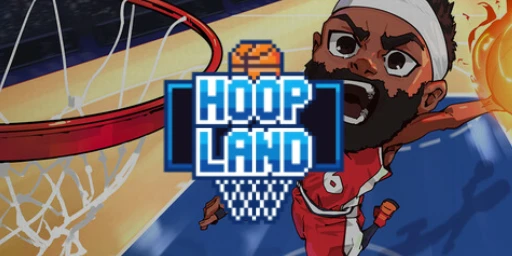 Hoop Land Cover