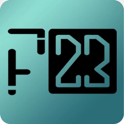 Forgotten 23 Icon
