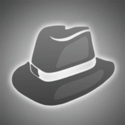 Grey Hack Icon