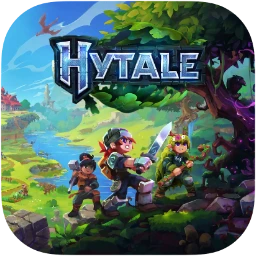 Hytale Icon