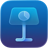 Keynote Creator Studio Icon