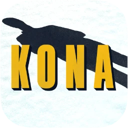 Kona Icon