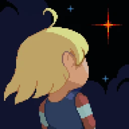 Meg's Monster Icon
