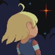 Meg's Monster Icon