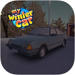 My Winter Car Icon