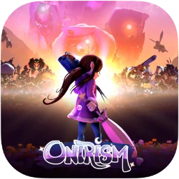 Onirism Icon