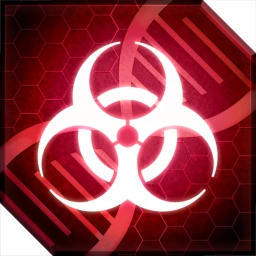 Plague Inc: Evolved Icon
