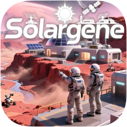 Solargene Icon
