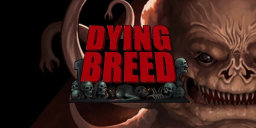 Dying Breed Cover